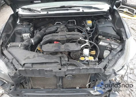 2015 Subaru Xv Crosstrek 2.0I Premium z USA, uszkodzony, nr VIN JF2GPACC5FH235866